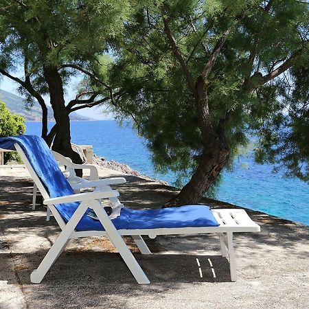 Apartments By The Sea Dingac - Potocine, Peljesac - 4533 Potomje Exterior photo