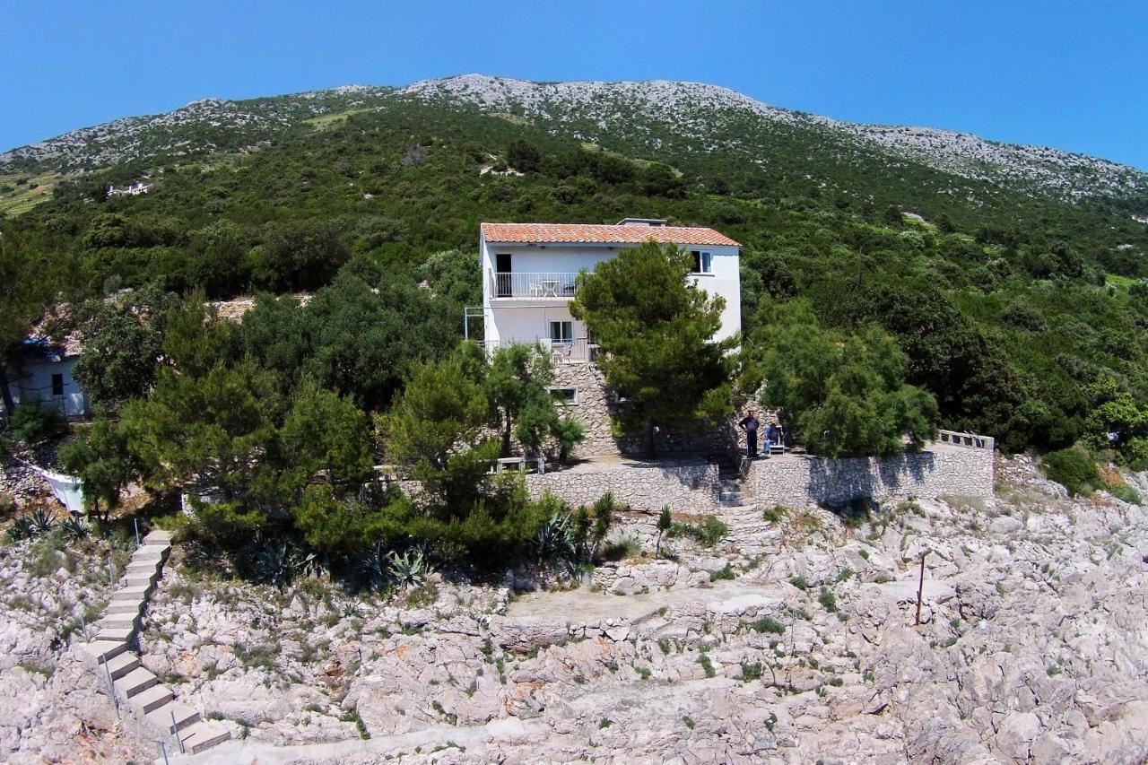 Apartments By The Sea Dingac - Potocine, Peljesac - 4533 Potomje Exterior photo