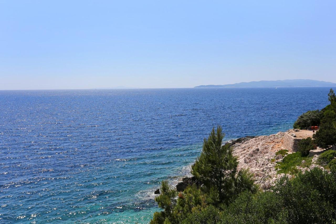 Apartments By The Sea Dingac - Potocine, Peljesac - 4533 Potomje Exterior photo