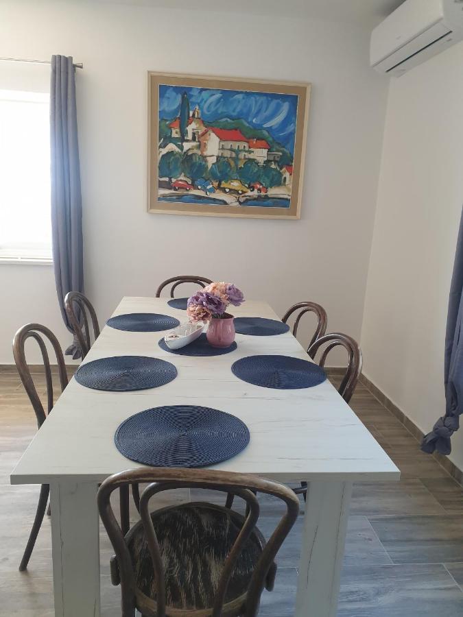 Apartments By The Sea Dingac - Potocine, Peljesac - 4533 Potomje Exterior photo